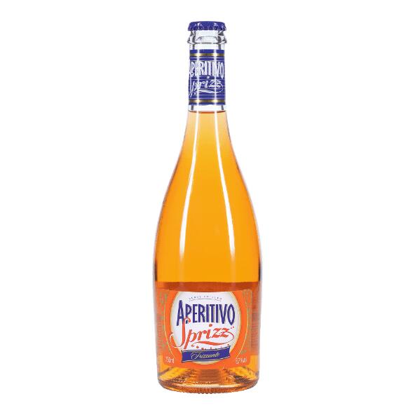 Aperitivo Sprizz