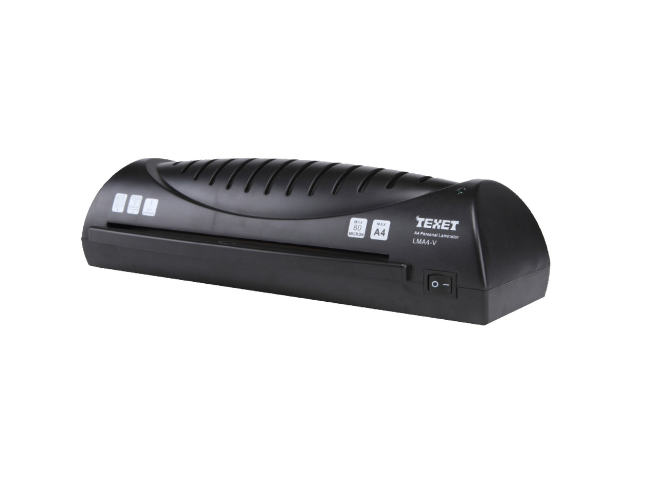 TEXET A4 Laminator