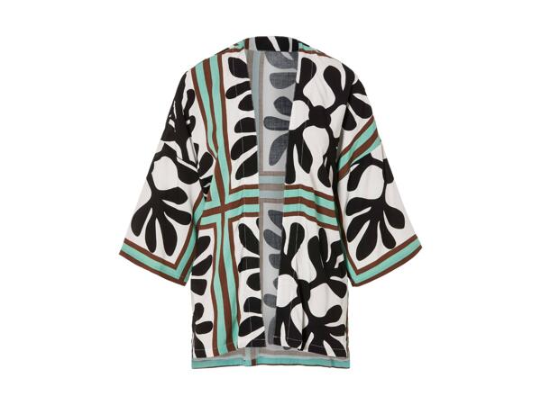 ESMARA(R) Kimono