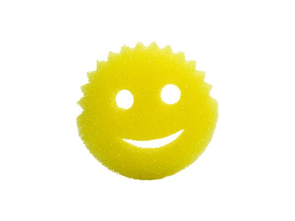 The Original Scrub Daddy