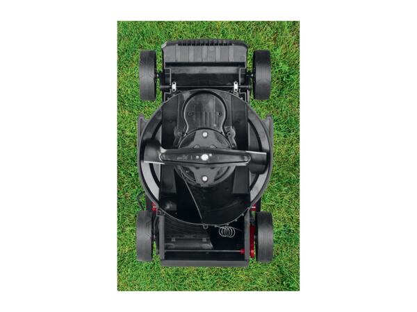 Parkside 20V Cordless Lawn Mower - Bare Unit