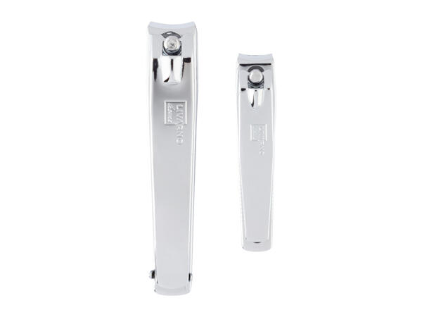 Livarno Home Manicure/ Pedicure Accessories