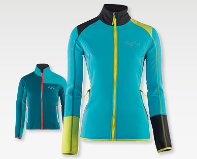 Veste pour le sport nordique pour femmes/hommes CRANE(R)