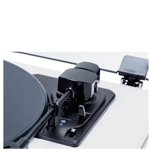 TEAC Bluetooth-Plattenspieler, Weiß