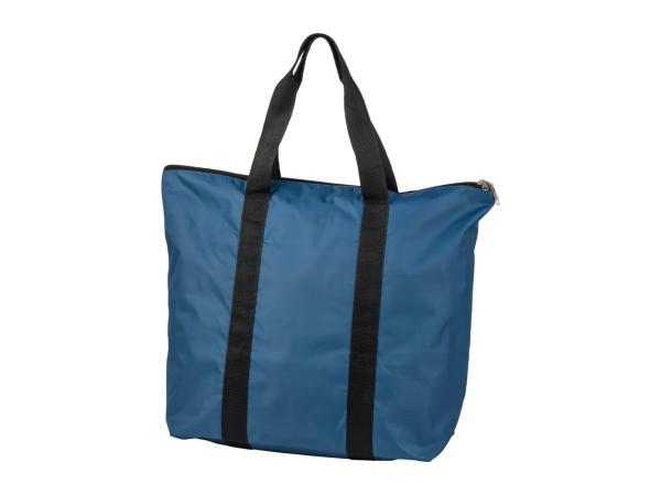 Topmove Foldable Bag - Blue