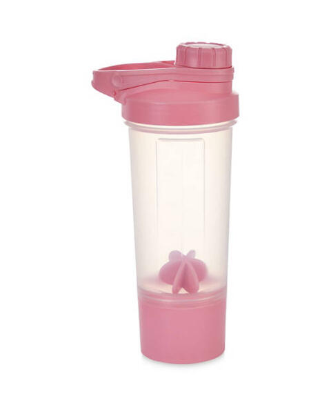 Protein Shaker and Smoothie Cup
