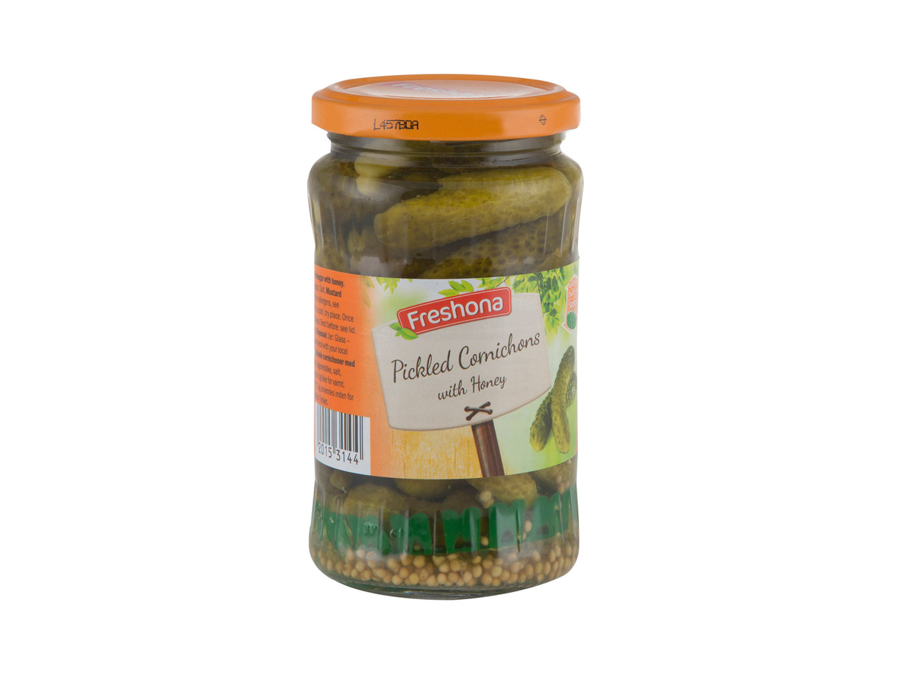 Premium Cornichons