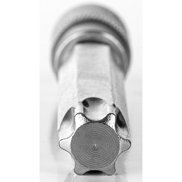 Profi-Bit-/ Steckschlüsselsatz