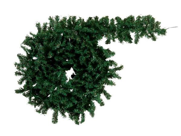 LED girlanda, 80 LED