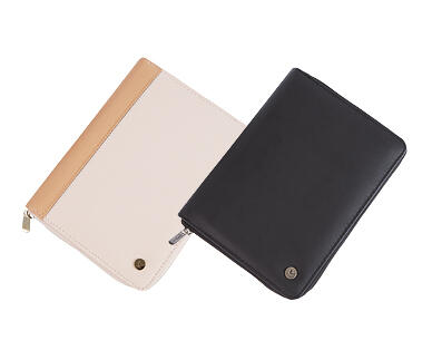 Planner or Compendium