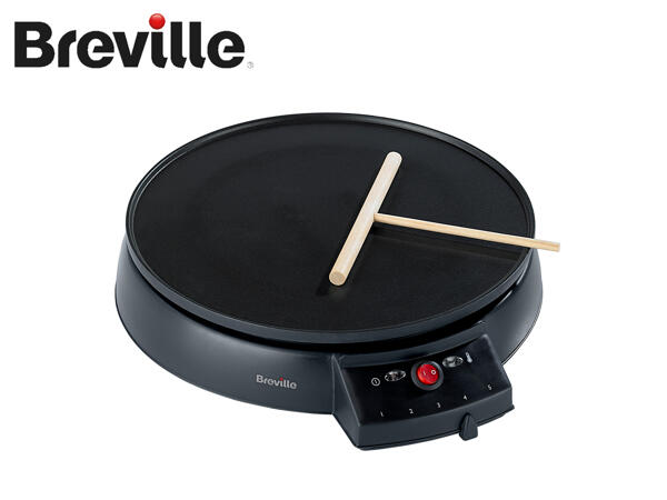 Breville Crêpe Maker