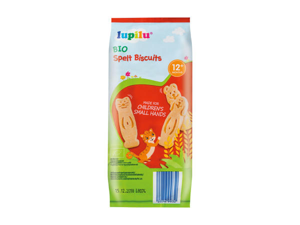 BIO ŠPALDOVÉ SUŠENKY