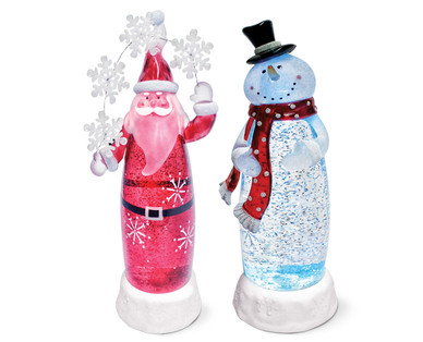 Huntington Home Holiday Figurine