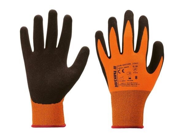 Parkside Work Gloves