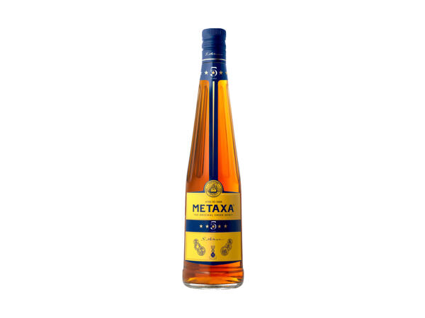 Metaxa Weinbrand