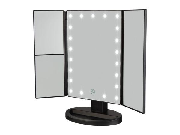 Cien Beauty LED Make-Up Mirror
