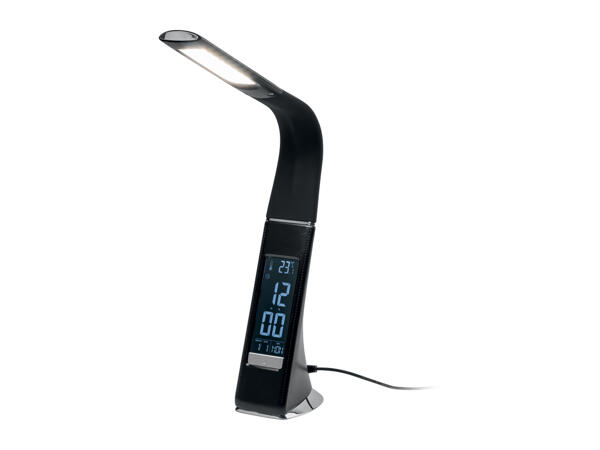 Livarno Home LED Desk Lamp