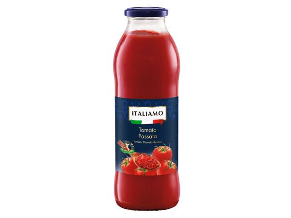 Italian Tomato Passata