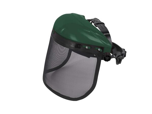 Forestry Helmet