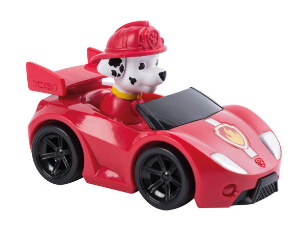 PAW PATROL(R) Rescue Racers