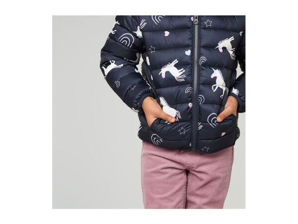 Lupilu Kids' Lightweight Jacket