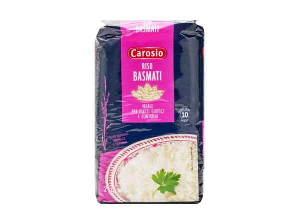 Basmati Rice