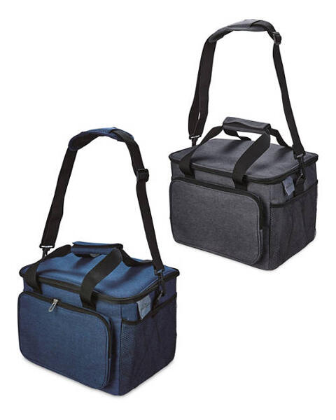Folding Cooler Bag