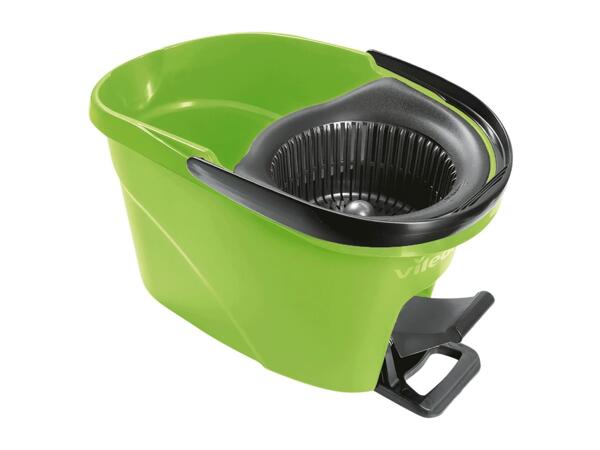 Vileda Easy Wring & Clean Complete Mop & Bucket Set