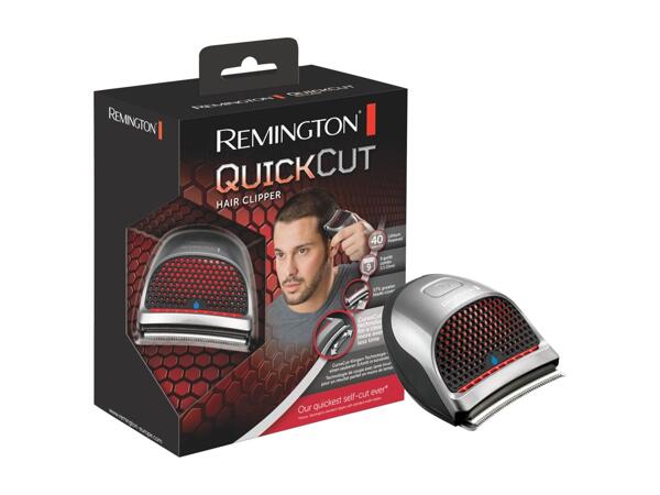 Hair Clipper "Stylist" or "QuickCut"
