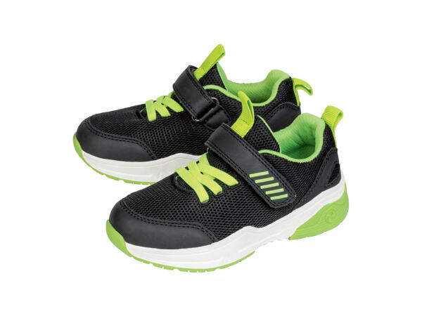 Boys' Trainers