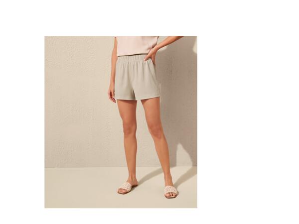 Ladies' Shorts