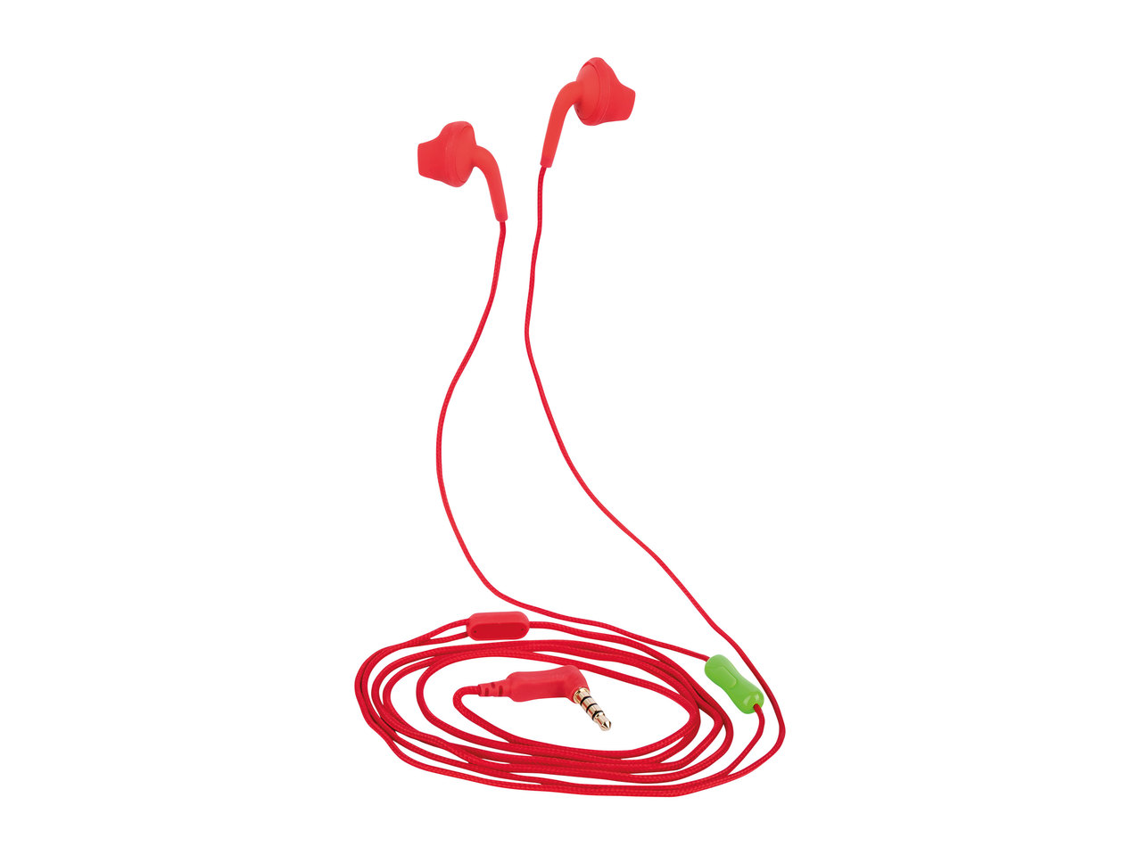 Silvercrest In-Ear Headphones1
