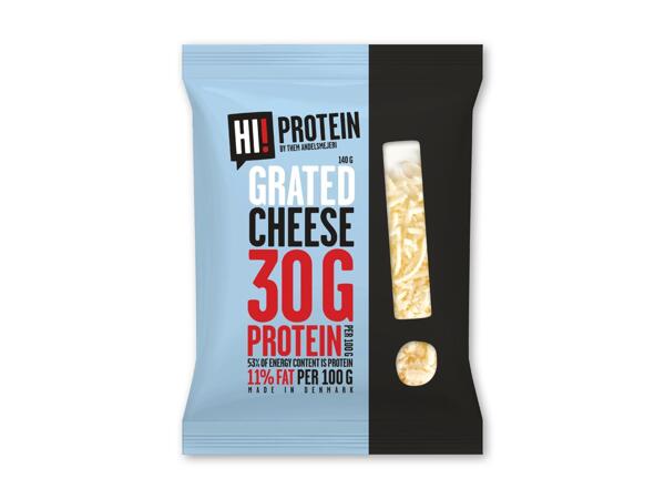 THEM Hi! protein ost
