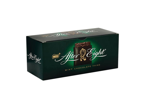 After Eight