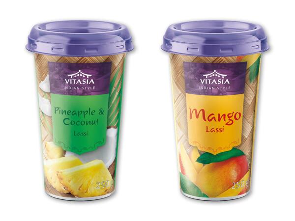 VITASIA Lassidrikkeyoghurt