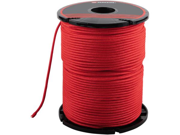 Multi-Purpose Rope