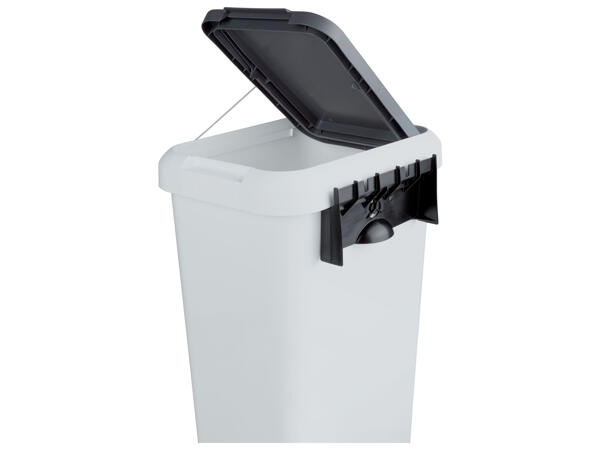Soptunna, 25 l
