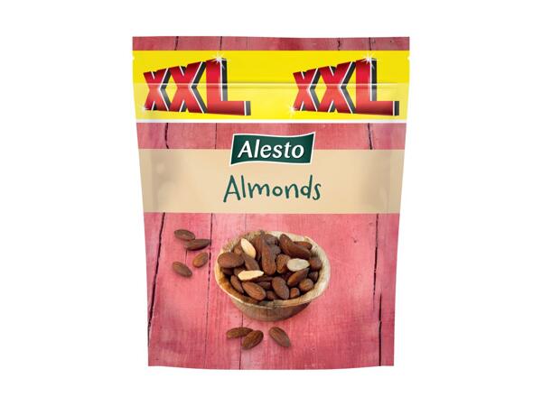 XXL Almonds