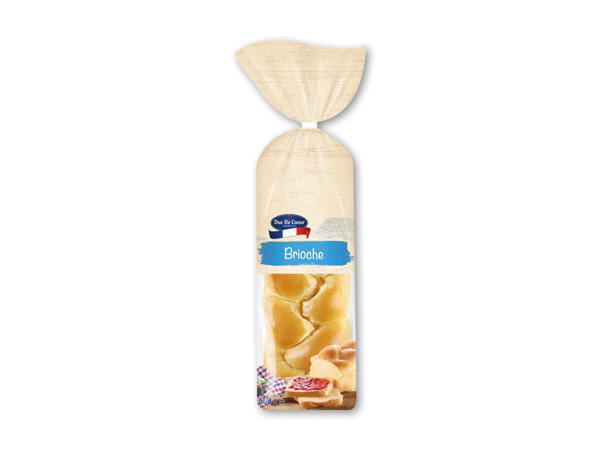 Brioche