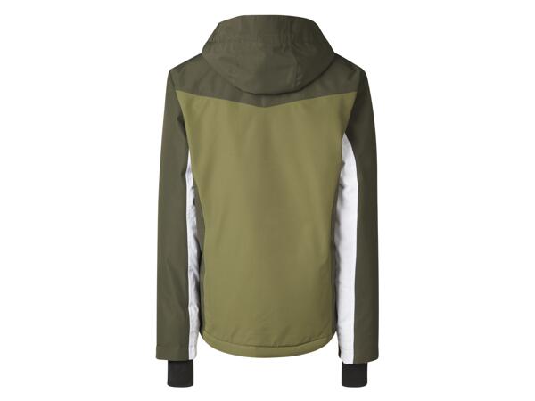 Ladies' Ski Jacket