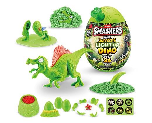 Zuru Mermaidcorn, Fairycorn, or Jurassic Egg