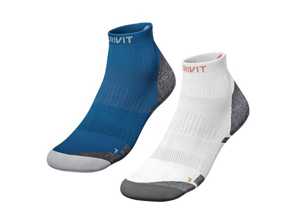 Men's Running Socks