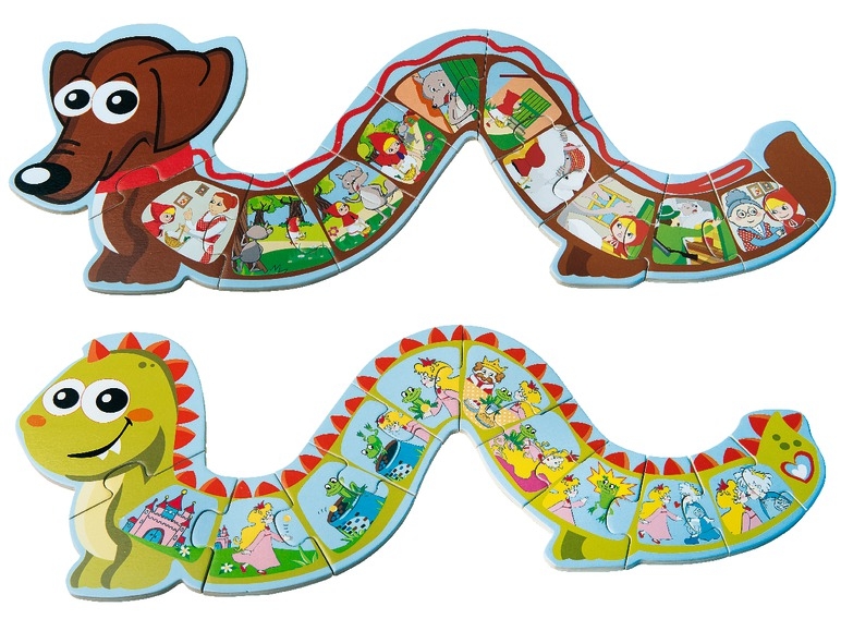 Wooden Toy