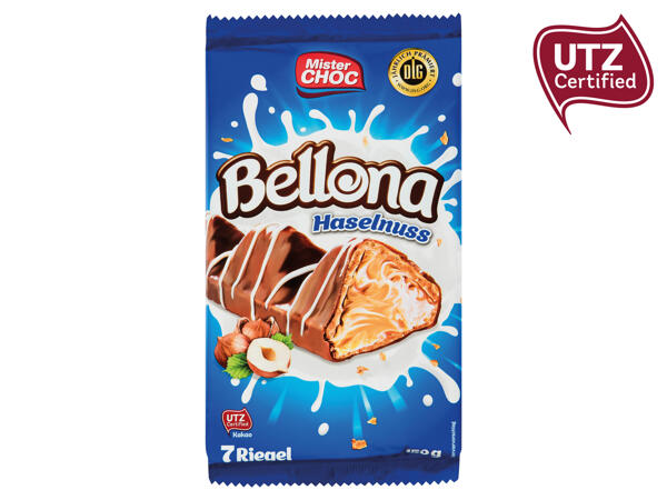 Bellona Waffel
