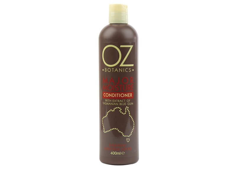 Oz Botanics Major Moisture Conditioner 400ml