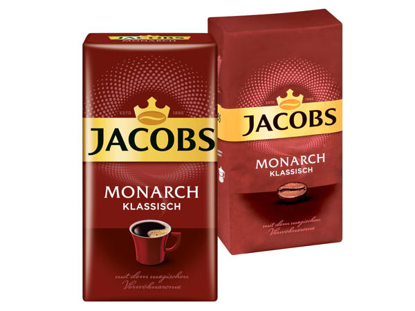 JACOBS Monarch