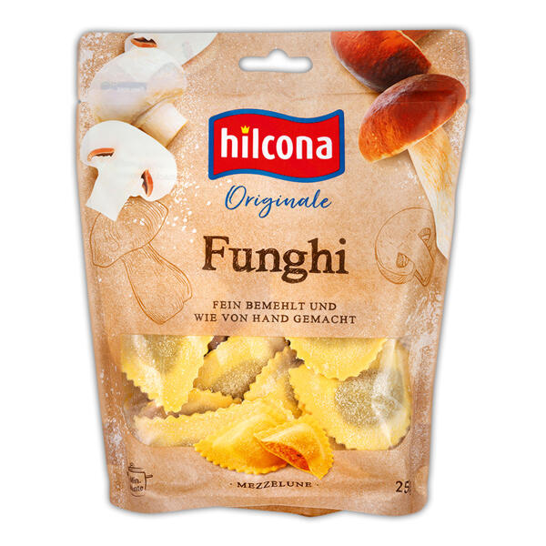 Pasta Originale