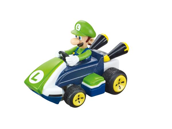 Mario Kart Mini RC Racer