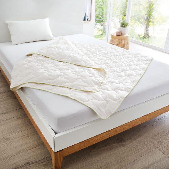 NOVITESSE(R) 				Bamboedekbed XXL, 2 pers.