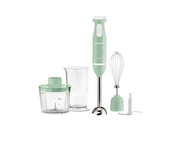 Hand Blender Set 3 in 1